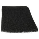 2x Filter als Ersatz für Bauknecht HX481010354757, HX481010354 Wäschetrockner usw.