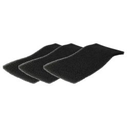   3x Filter als Ersatz für Bauknecht HX481010354757, HX481010354 Wäschetrockner usw.