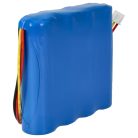 VHBW Akku Hobot LG700P1001 - 4000 mAh 14,4 V Li-Ion