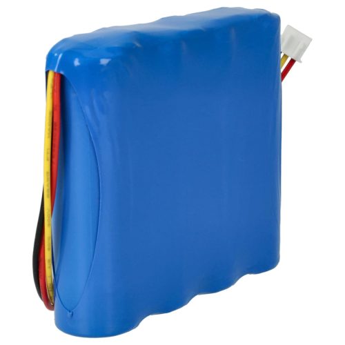 VHBW Akku Hobot LG700P1001 - 4000 mAh 14,4 V Li-Ion