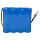 VHBW Akku Hobot LG700P1001 - 4000 mAh 14,4 V Li-Ion