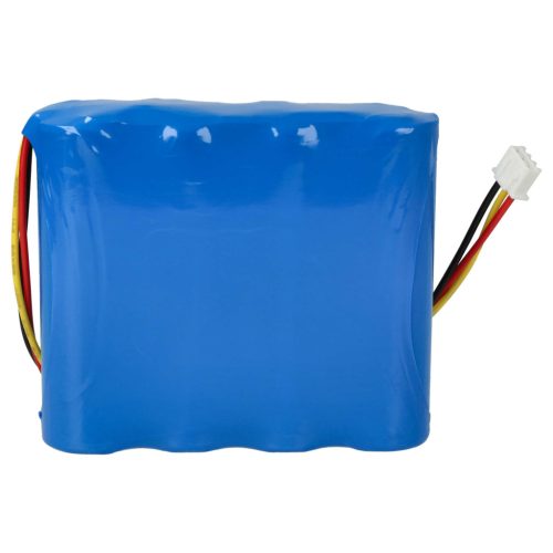 VHBW Akku Hobot LG700P1001 - 4000 mAh 14,4 V Li-Ion