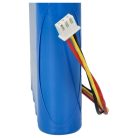 VHBW Akku Hobot LG700P1001 - 4000 mAh 14,4 V Li-Ion