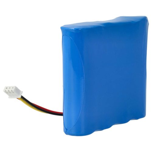 VHBW Akku Hobot HB668P108 - 3000 mAh 14,8 V Li-Ion