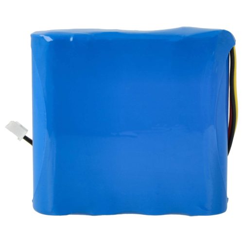 VHBW Akku Hobot HB668P108 - 3000 mAh 14,8 V Li-Ion