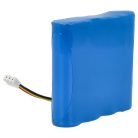 VHBW Akku Hobot HB668P108 - 2750 mAh 14,6 V Li-Ion