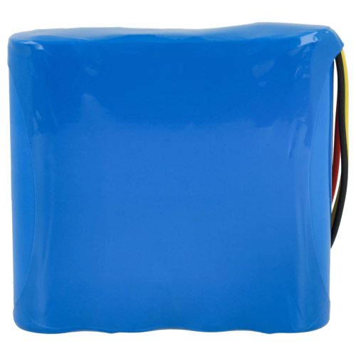 VHBW Akku Hobot HB668P108 - 2750 mAh 14,6 V Li-Ion