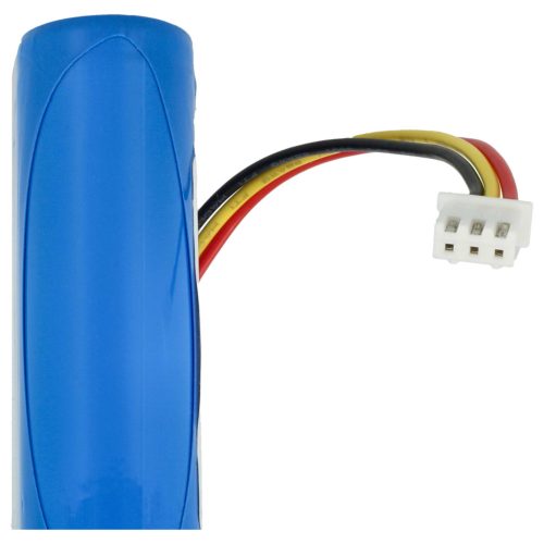 VHBW Akku Hobot HB668P108 - 2750 mAh 14,6 V Li-Ion