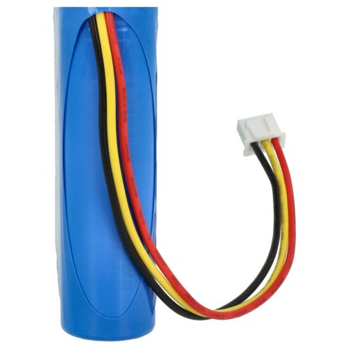 VHBW Akku Hobot HB668P108 - 2750 mAh 14,6 V Li-Ion