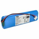 VHBW Akku Chuango CL059 Ersatz - 2200 mAh 14,4 V Li-Ion