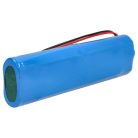 VHBW Akku Chuango CL059 Ersatz - 2200 mAh 14,4 V Li-Ion