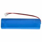 VHBW Akku Chuango CL059 Ersatz - 2200 mAh 14,4 V Li-Ion