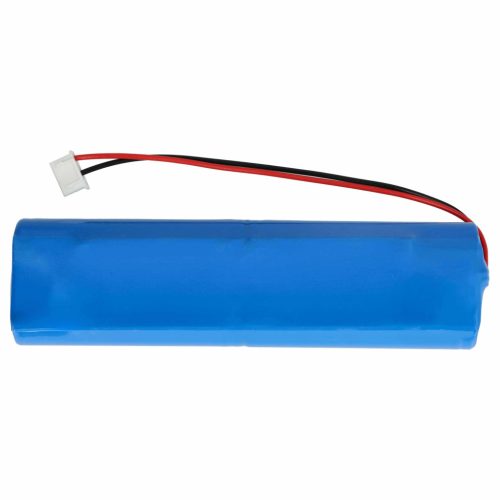 VHBW Akku Chuango CL059 Ersatz - 2200 mAh 14,4 V Li-Ion