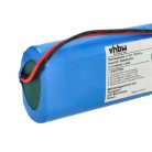 VHBW Akku Chuango CL059 Ersatz - 2200 mAh 14,4 V Li-Ion