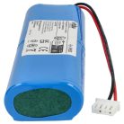 VHBW Akku Chuango CL059 Ersatz - 2200 mAh 14,4 V Li-Ion