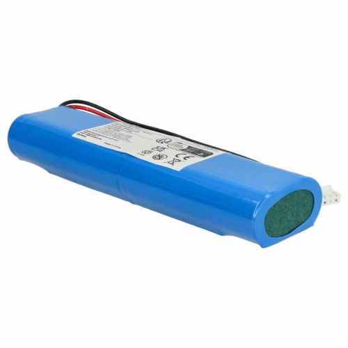 VHBW Akku Chuango CL059 Ersatz - 2200 mAh 14,4 V Li-Ion