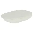 VHBW Vacuum Cleaner Filter Nilfisk 11693700, 11641000 - 6 pieces