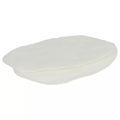 VHBW Vacuum Cleaner Filter Nilfisk 11693700, 11641000 - 6 pieces