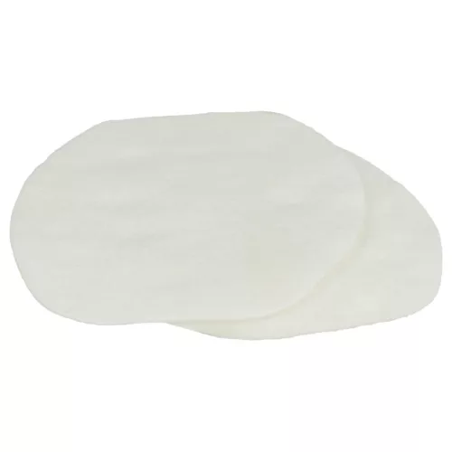 VHBW Vacuum Cleaner Filter Nilfisk 11693700, 11641000 - 6 pieces