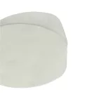 VHBW Vacuum Cleaner Filter Nilfisk 11693700, 11641000 - 6 pieces