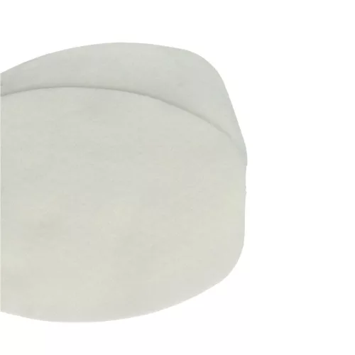 VHBW Vacuum Cleaner Filter Nilfisk 11693700, 11641000 - 6 pieces