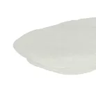 VHBW Vacuum Cleaner Filter Nilfisk 11693700, 11641000 - 6 pieces