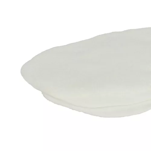 VHBW Vacuum Cleaner Filter Nilfisk 11693700, 11641000 - 6 pieces