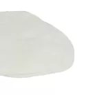 VHBW Vacuum Cleaner Filter Nilfisk 11693700, 11641000 - 6 pieces