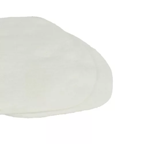 VHBW Vacuum Cleaner Filter Nilfisk 11693700, 11641000 - 6 pieces