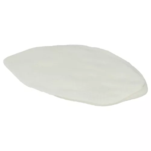 VHBW Vacuum Cleaner Filter Nilfisk 11693700, 11641000 - 6 pieces