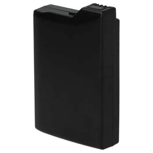 VHBW Game Console Battery PSP-110, PSP-280G - 1600 mAh 3.7 V Li-Ion