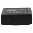 VHBW Game Console Battery PSP-110, PSP-280G - 1600 mAh 3.7 V Li-Ion