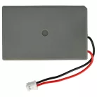 VHBW Gamer Joypad Akku KCR1410, LIP1522 - 800 mAh 3,7 V Li-Ion