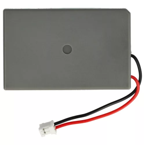 VHBW Gamer Joypad Akku KCR1410, LIP1522 - 800 mAh 3,7 V Li-Ion