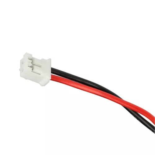 VHBW Gamer Joypad Akku KCR1410, LIP1522 - 800 mAh 3,7 V Li-Ion