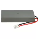 VHBW Gamer Joypad Akku KCR1410, LIP1522 - 800 mAh 3,7 V Li-Ion