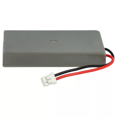 VHBW Gamer Joypad Akku KCR1410, LIP1522 - 800 mAh 3,7 V Li-Ion