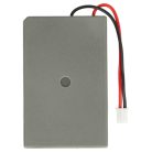 VHBW Gamer Joypad Akkumulátor KCR1410, LIP1522 - 1000 mAh 3,7 V Li-Ion