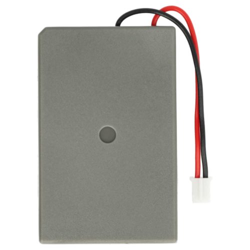 VHBW Gamer Joypad Akkumulátor KCR1410, LIP1522 - 1000 mAh 3,7 V Li-Ion