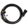 VHBW Low Voltage Cable Gardena 00057-98.251.01, Husqvarna 579 82 51-03 - 5 m