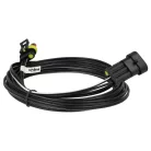 VHBW Low Voltage Cable Gardena 00057-98.251.01, Husqvarna 579 82 51-03 - 5 m