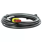 VHBW Low Voltage Cable Gardena 00057-98.251.01, Husqvarna 579 82 51-03 - 5 m