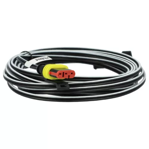 VHBW Low Voltage Cable Gardena 00057-98.251.01, Husqvarna 579 82 51-03 - 5 m