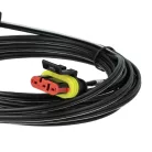 VHBW Low Voltage Cable Gardena 00057-98.251.01, Husqvarna 579 82 51-03 - 5 m