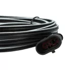 VHBW Low Voltage Cable Gardena 00057-98.251.01, Husqvarna 579 82 51-03 - 5 m