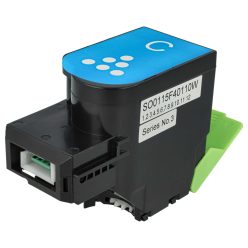VHBW Toner Xerox 006R04357 - Cyan