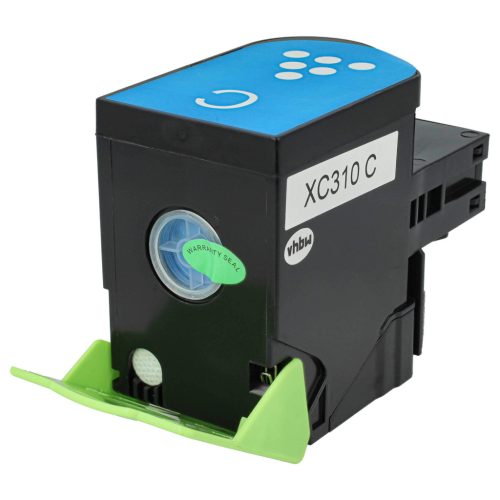 VHBW Toner Xerox 006R04357 - Cyan