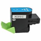 VHBW Toner Xerox 006R04357 - Cyan