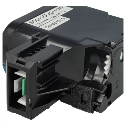 VHBW Toner Xerox 006R04357 - Cyan