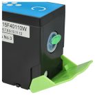 VHBW Toner Xerox 006R04357 - Cyan